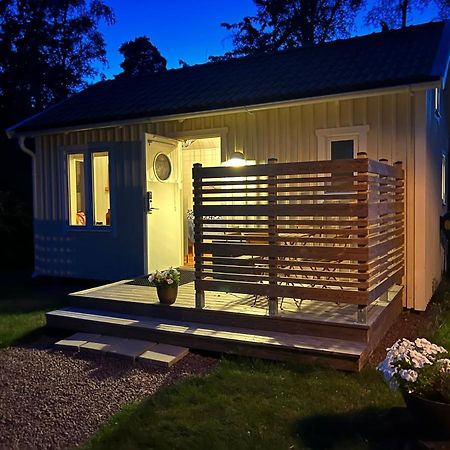 Bekvämt boende med parkering Kalmar Eksteriør billede